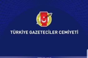 TGC Onur Kurulu’ndan etik gazeteciliğe çağrı