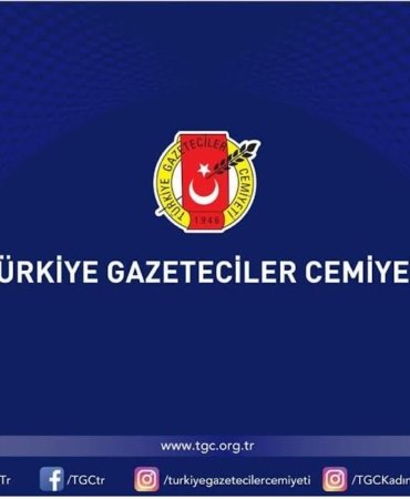 TGC Onur Kurulu’ndan etik gazeteciliğe çağrı