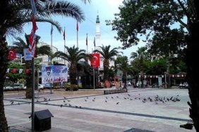 ALTINOLUK MEYDANI CANLANIYOR