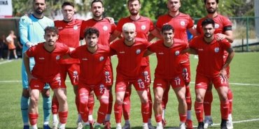 BURHANİYE BELEDİYESPOR, SEZONUN İKİNCİSİ