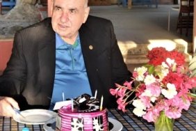 Eski milletvekili Hüseyin Balyalı’yı kaybettik
