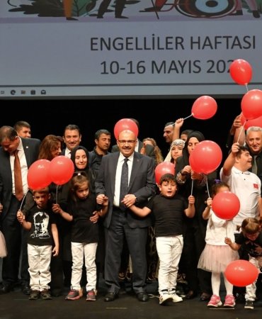 BAŞARININ ANAHTARI İNANMAK