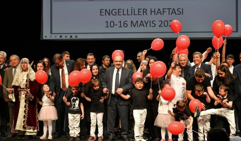 BAŞARININ ANAHTARI İNANMAK