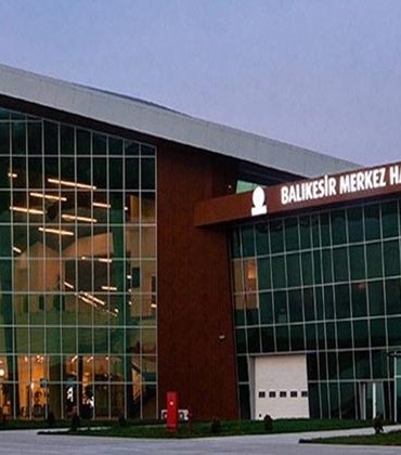 merkez-havaalani