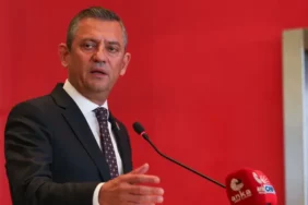 Özgür Özel: Belediyelerdeki atama hatalarını geri aldırtıyorum