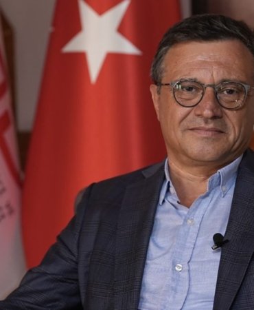 ''TÜM GÜCÜMÜZLE ENFLASYONLA MÜCADELEYE, EKONOMİYE, ÜRETİME ODAKLANMALIYIZ''