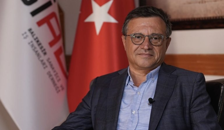 ''TÜM GÜCÜMÜZLE ENFLASYONLA MÜCADELEYE, EKONOMİYE, ÜRETİME ODAKLANMALIYIZ''