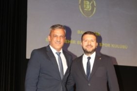 Burç Özoğuz Balıkesir BŞB’nin yeni başkanı oldu!