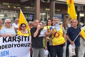 LAİKLİK VE BİLİM KARŞITI YENİ MÜFREDATI REDDEDİYORUZ!