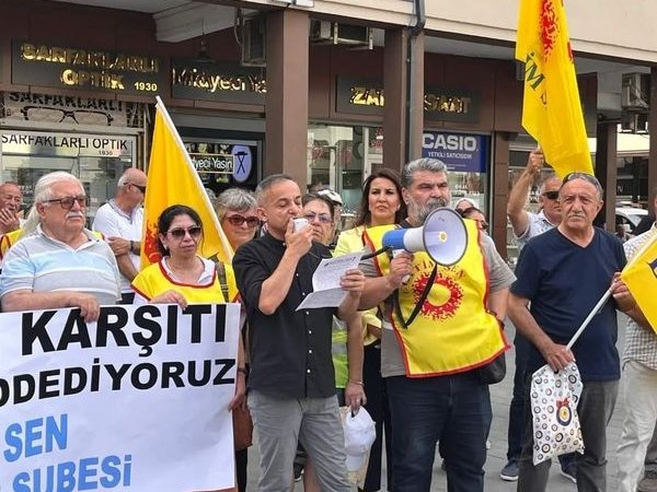 LAİKLİK VE BİLİM KARŞITI YENİ MÜFREDATI REDDEDİYORUZ!