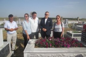 Pakize Başaran özlemle anıldı