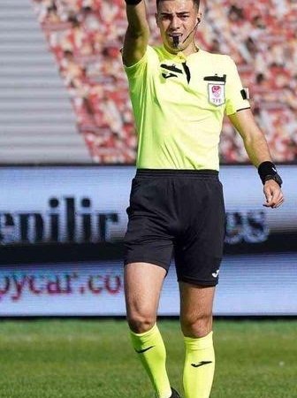 Oğuzhan Çakır Süper Lig’de yerini korudu