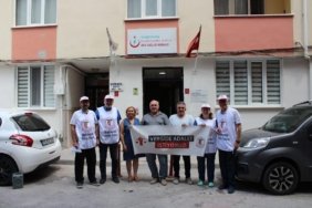 “VERGİDE ADALET” İSTİYORUZ EYLEMLERİ YİRMİ HAFTADIR SÜRÜYOR