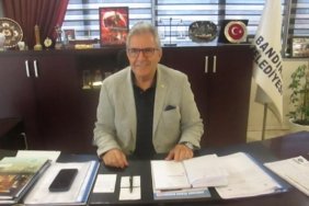 “Müfettiş incelemeden Malta Deresi için tek imza bile atmam”