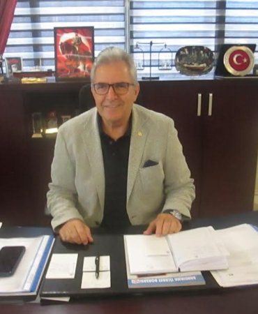 “Müfettiş incelemeden Malta Deresi için tek imza bile atmam”