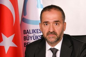 BASIN DAİRE BAŞKANLIĞINA BÜLENT ERGÜN GETİRİLDİ