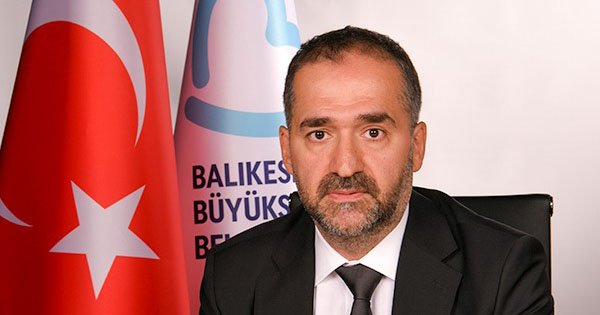 BASIN DAİRE BAŞKANLIĞINA BÜLENT ERGÜN GETİRİLDİ