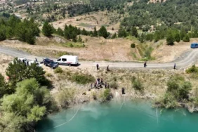 Balıkesir’de kaybolan adam sağ olarak bulundu