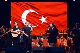 Balıkesir’in Gençlik Orkestrası’ndan unutulmaz konserler