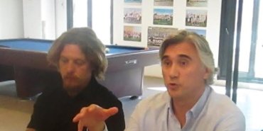 “Bandırma’nın tüm dinamikleri Bandırmaspor için birleşmeli”