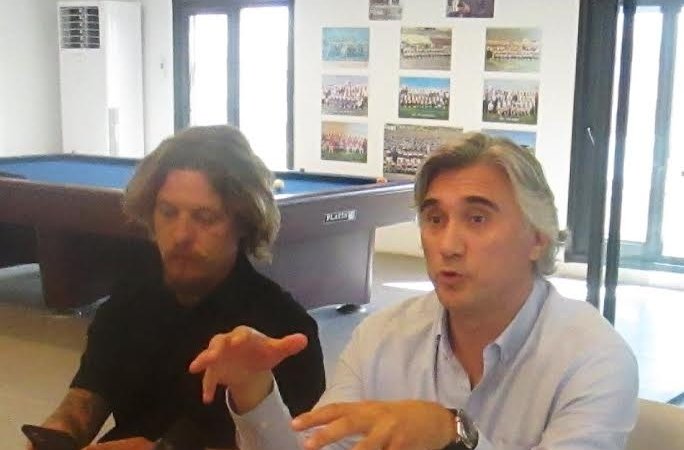 “Bandırma’nın tüm dinamikleri Bandırmaspor için birleşmeli”