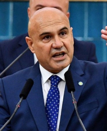 Çömez’den “Maymun Çiçeği” uyarısı!