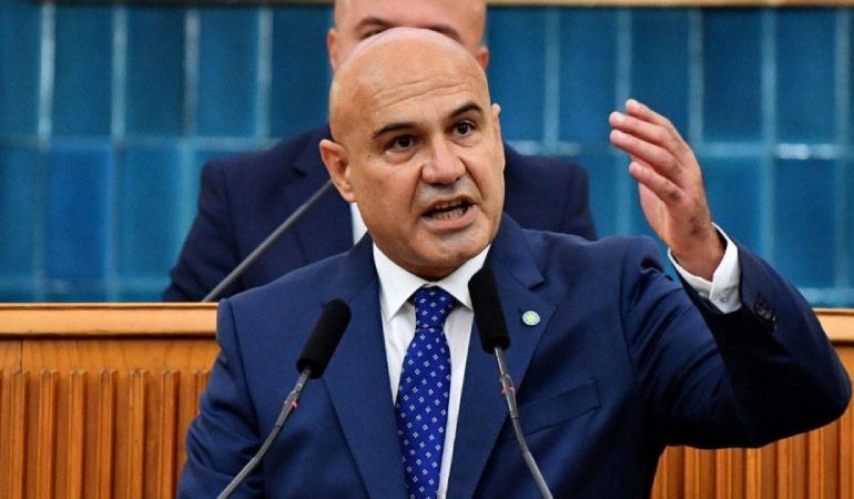 Çömez’den “Maymun Çiçeği” uyarısı!