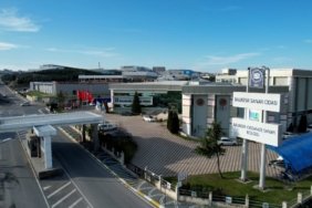 BALOSB ‘Ticaret Merkezi 2. Etap Ticari Dükkan ve Depolama Alanları Lansman Satışına’ son 1 gün!