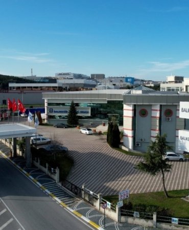 BALOSB ‘Ticaret Merkezi 2. Etap Ticari Dükkan ve Depolama Alanları Lansman Satışına’ son 1 gün!