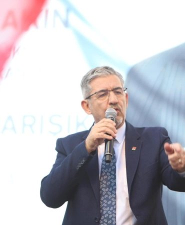 CHP Balıkesir İl Başkanı Erden Köybaşı: ”Tarımın geleceği tehlikede”