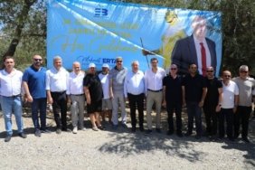 Kavurmacılar’da Sarıkız buluşması