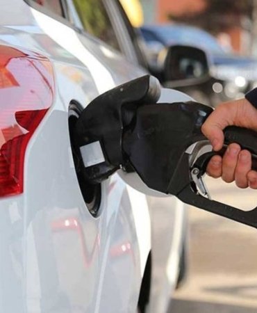 Benzine 1 lira 73 kuruş indirim geldi!