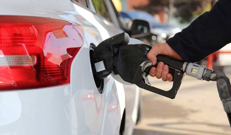 Benzine 1 lira 73 kuruş indirim geldi!