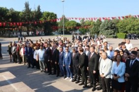 Alternatif bayram kutlamalarına devam