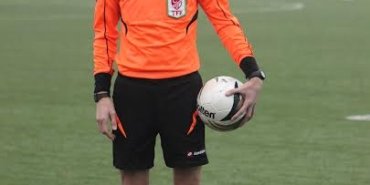 Balıkesir’den 2 hakem “Üst Klasman” listesinde