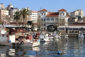 İl olması muhtemel 24 ilçe! Listede Balıkesir’den 2 ilçe var!