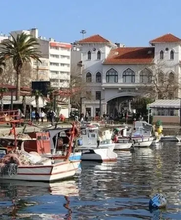 İl olması muhtemel 24 ilçe! Listede Balıkesir’den 2 ilçe var!