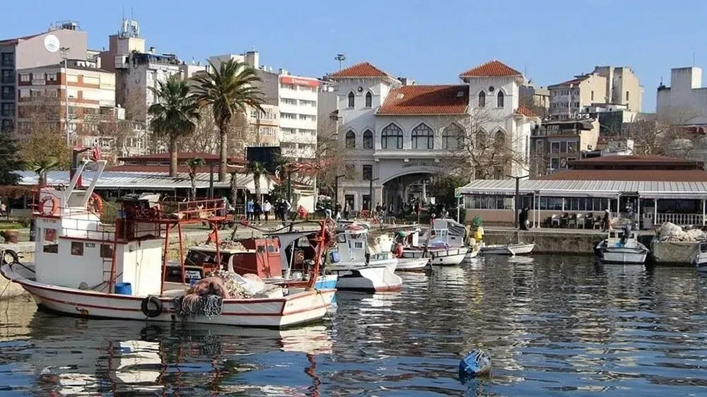 İl olması muhtemel 24 ilçe! Listede Balıkesir’den 2 ilçe var!