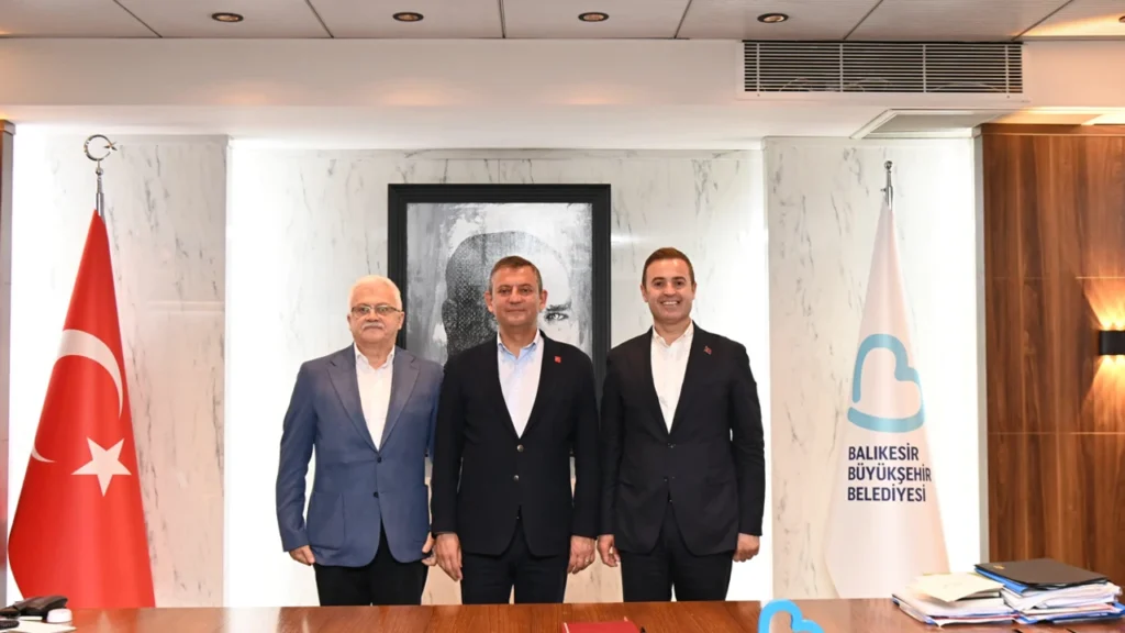 SODEMBEK Eşgüdüm Konseyi’nde yer aldılar