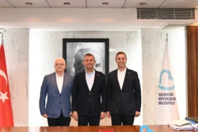 SODEMBEK Eşgüdüm Konseyi’nde yer aldılar