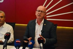 Serkan Sarı’dan çağrı: Havaalanını Büyükşehir’e devredin biz yönetelim!