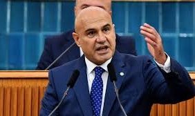 Çömez’den su zammına tepki!