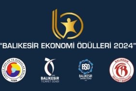 İŞ DÜNYASININ BAŞARI ÖDÜLLERİ