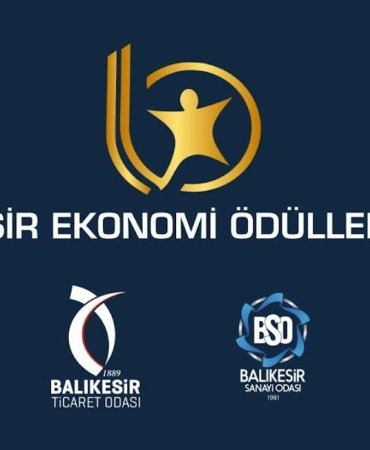 İŞ DÜNYASININ BAŞARI ÖDÜLLERİ