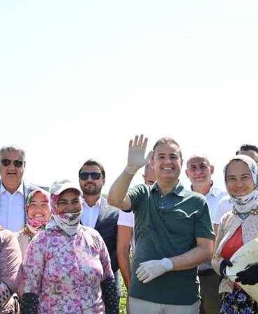 Büyükşehir Belediyesi Planlama ve Kalkınma Şirketi kurdu