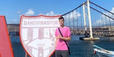 UMUT CEM AKINCI BANDIRMASPOR’A TRANSFER OLDU