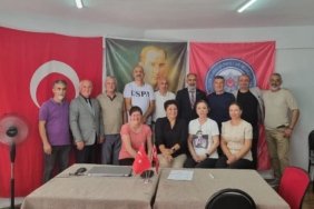 BALEMDER Yönetimi Göreve Hazır