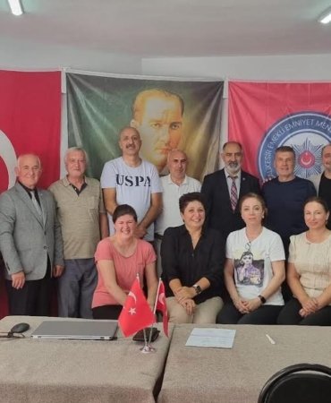 BALEMDER Yönetimi Göreve Hazır