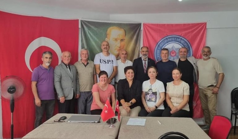 BALEMDER Yönetimi Göreve Hazır