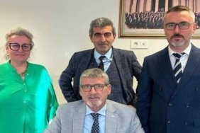 Balıkesir Barosu genel kurula gidiyor